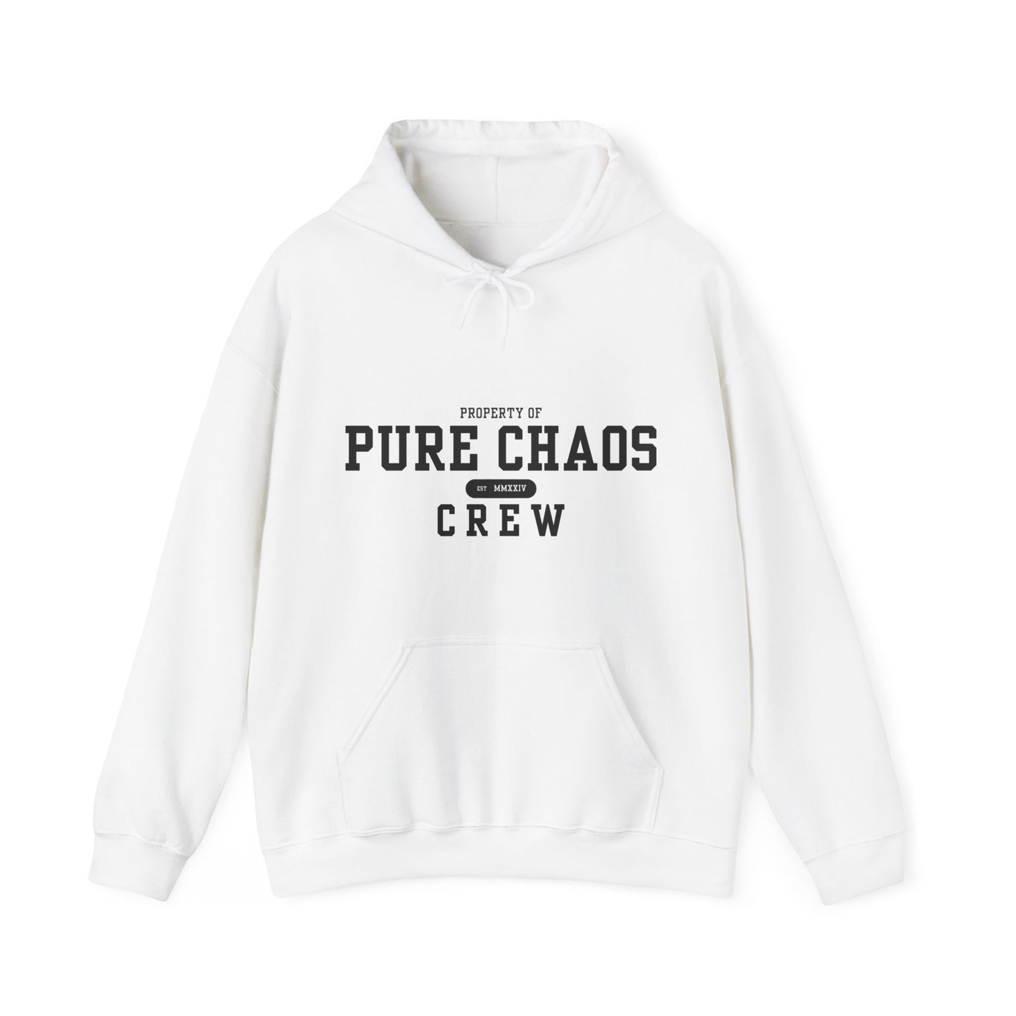 Pure Chaos Crew | College